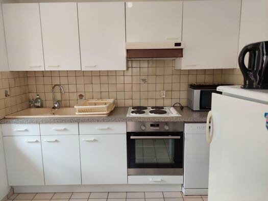 Appartement à louer 555 € 2 pièces 50 m² Étage 2/2 Orbey 68370
