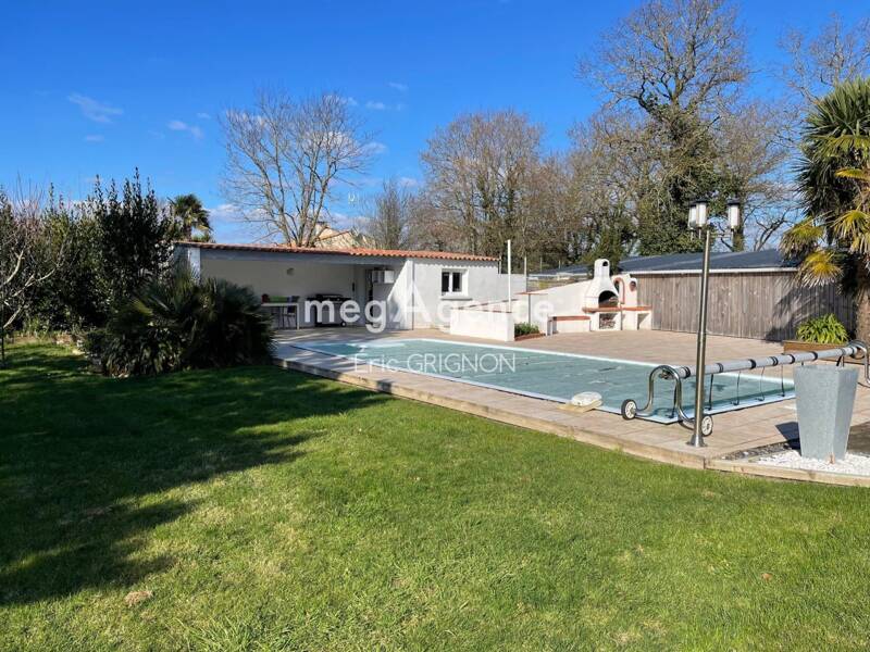 Maison à vendre, 99m², SAINTE FOY