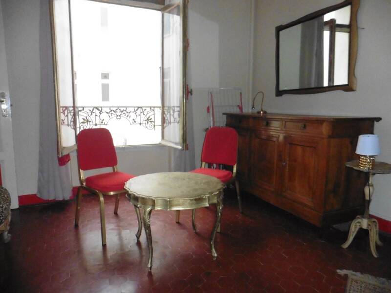 Maison à louer, 28m², NICE