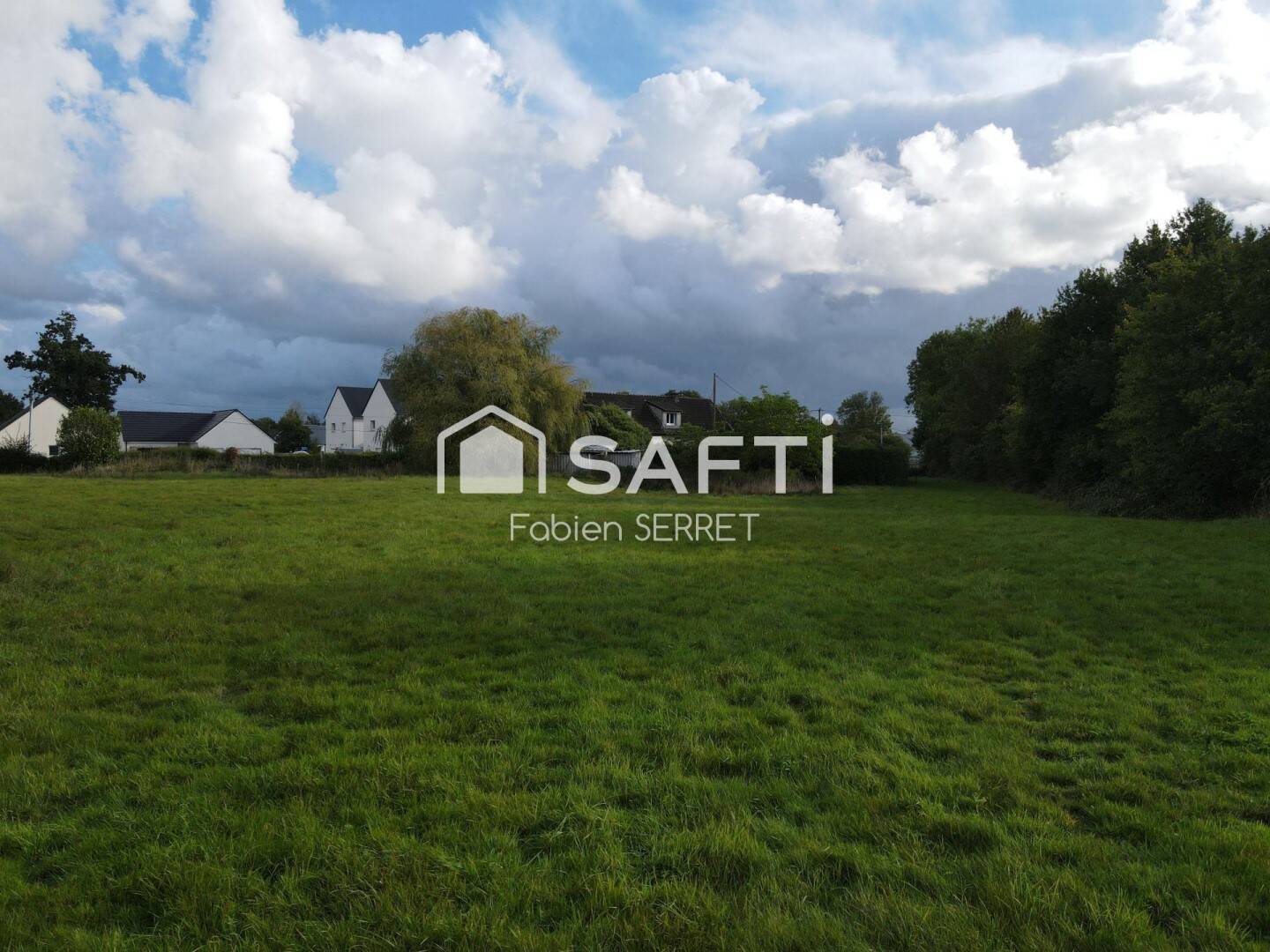 Maison à vendre, 132m², LE MOLAY LITTRY