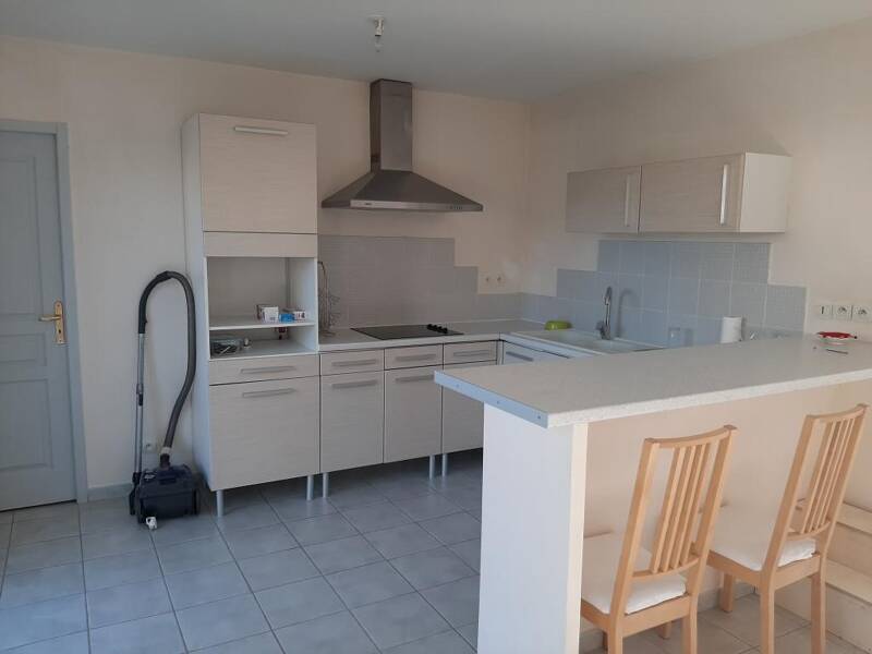 Maison à louer, 88m², TILLY SUR SEULLES