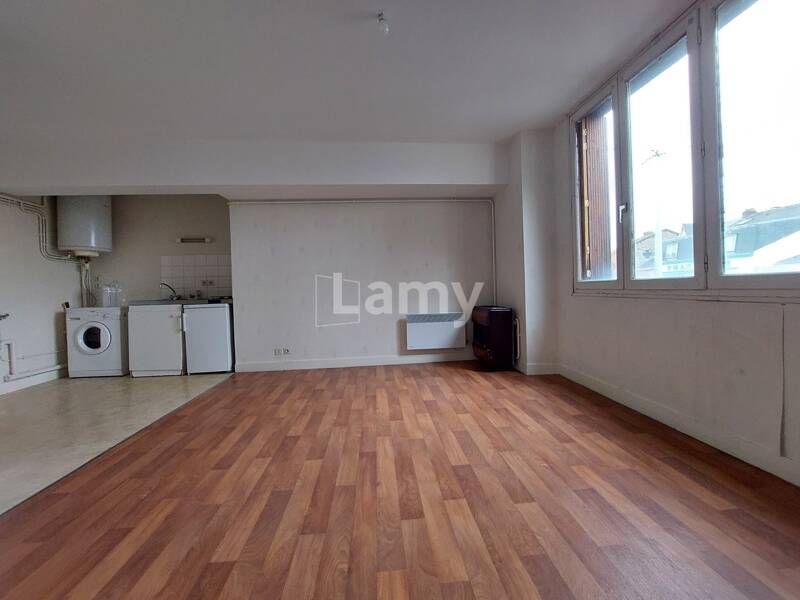 Maison à louer, 24m², PANAZOL