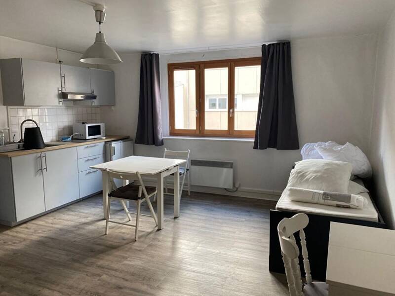 Maison à louer, 25m², REIMS