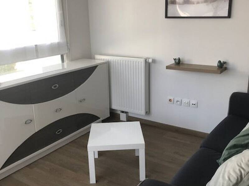 Maison à louer, 36m², SAINT BREVIN LES PINS