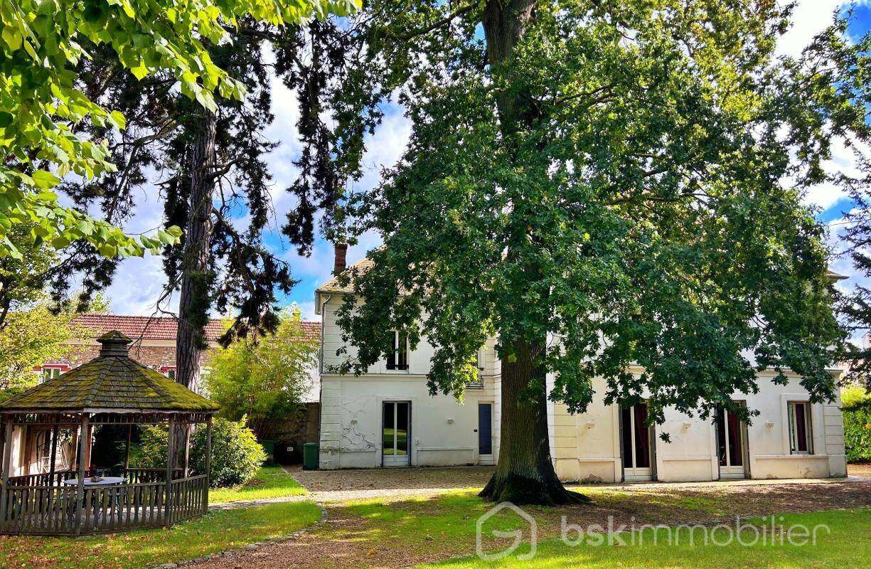 Maison à vendre, 317m², GARANCIERES