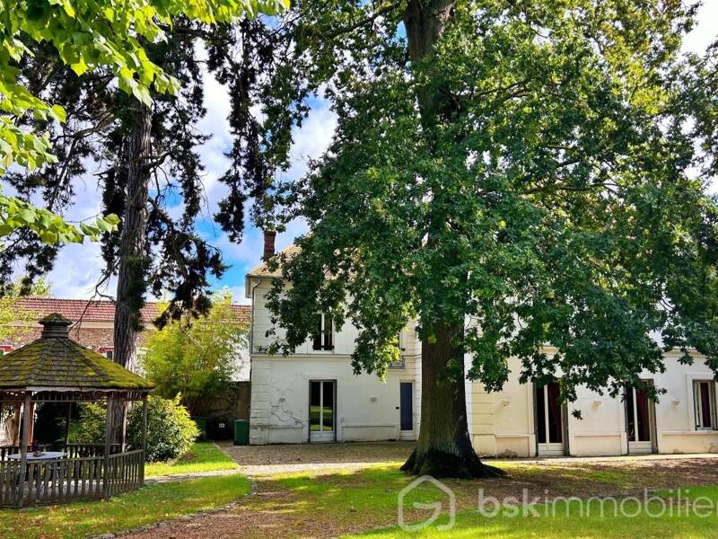 Maison à vendre, 317m², GARANCIERES