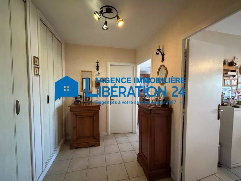 Maison à vendre, 67m², SAINT ETIENNE