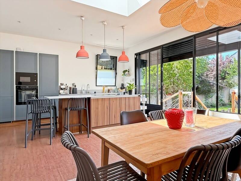 Maison à vendre, 200m², ORLEANS