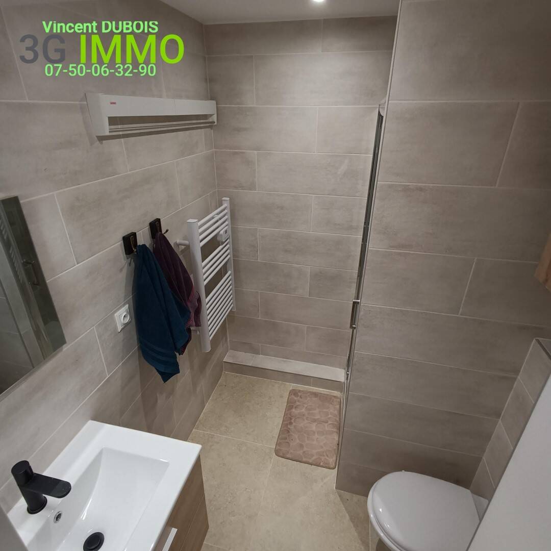 Maison à vendre, 22m², VILLARD DE LANS