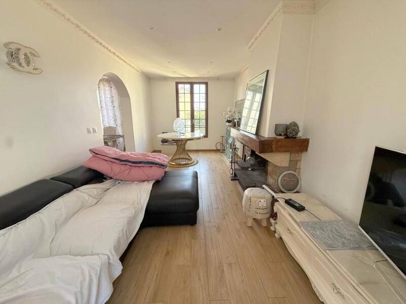 Maison à vendre, 95m², DRANCY