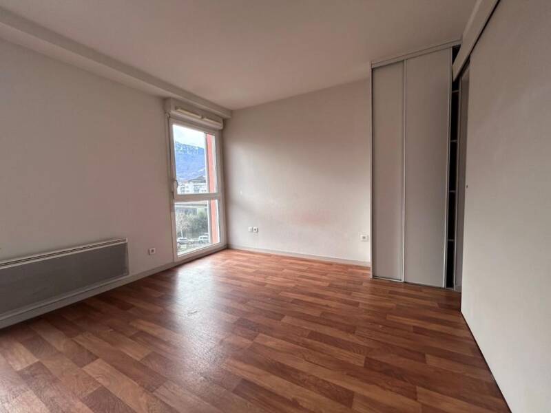Maison à louer, 24m², GRENOBLE