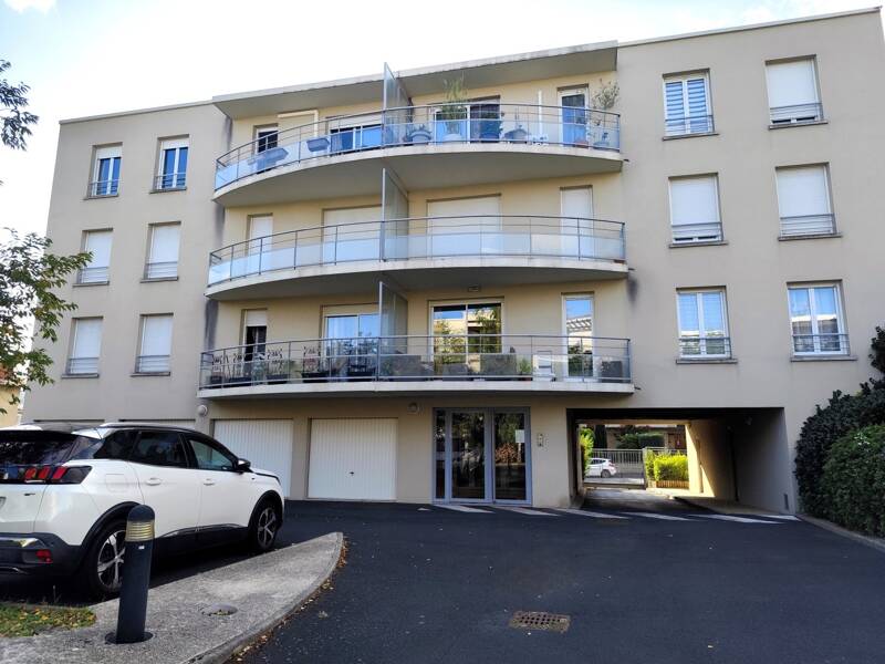 Maison à vendre, 67m², CLERMONT FERRAND