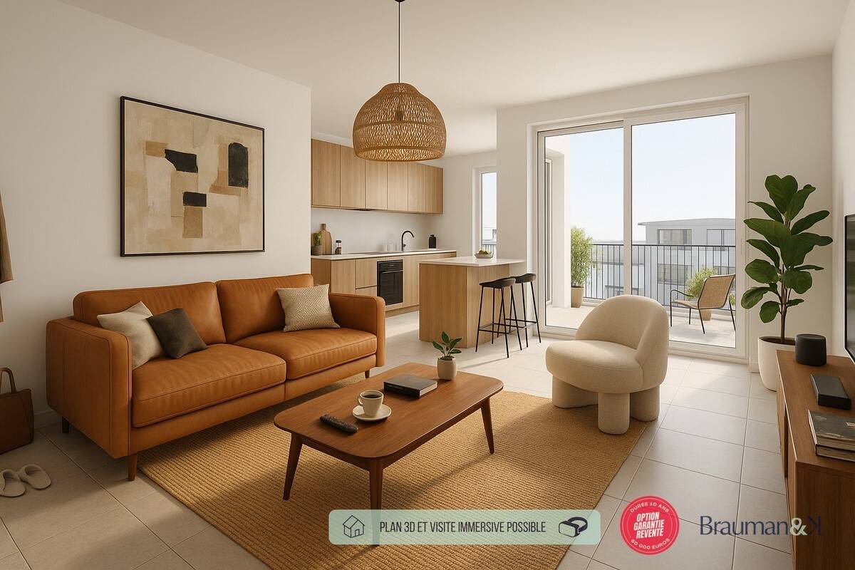 Maison à vendre, 123m², CAEN