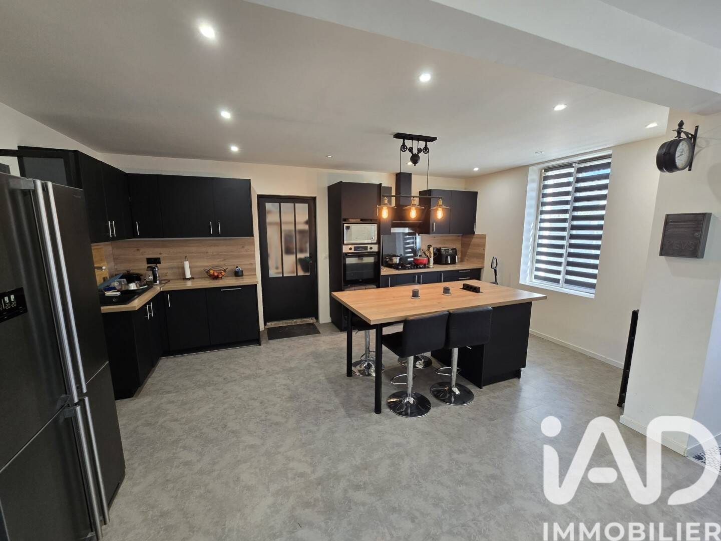 Maison à vendre, 130m², JOUY SUR MORIN
