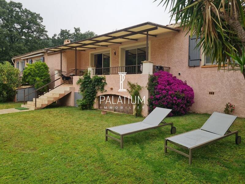 Maison à vendre, 150m², VAR