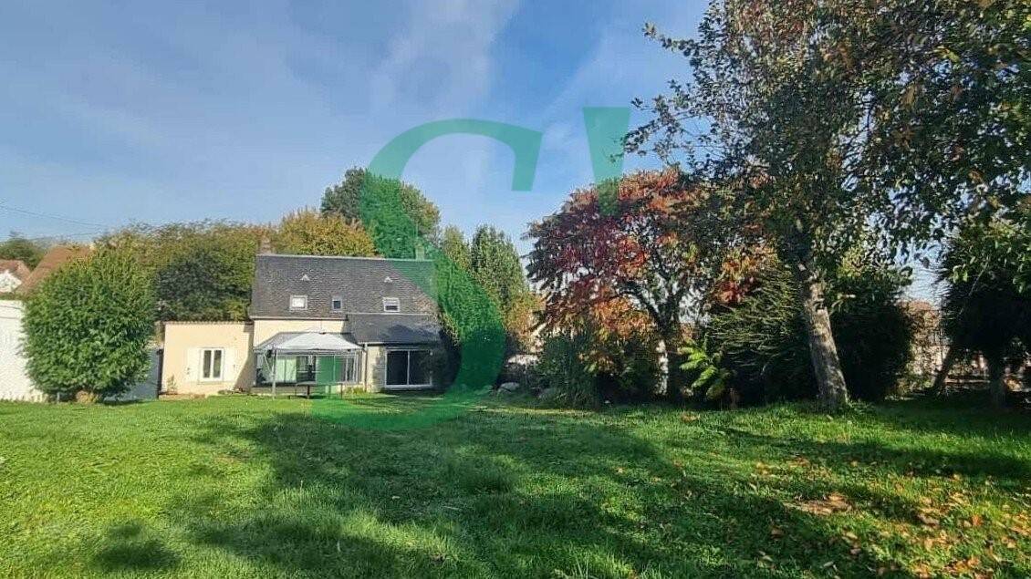 Maison à vendre, 137m², VERNON