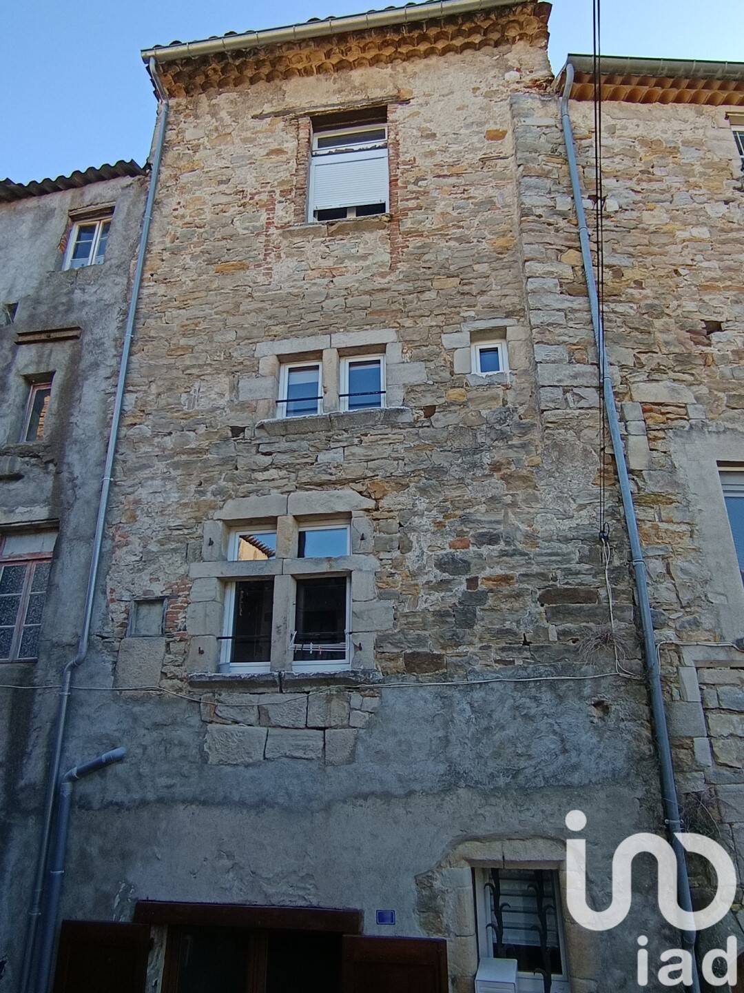 Maison à vendre, 102m², LES VANS