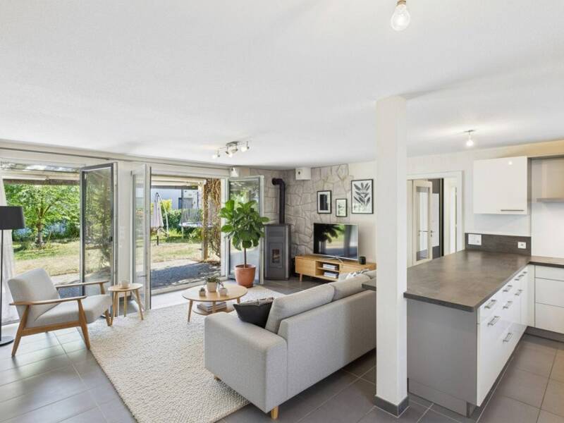 Maison à vendre, 108m², STRASBOURG