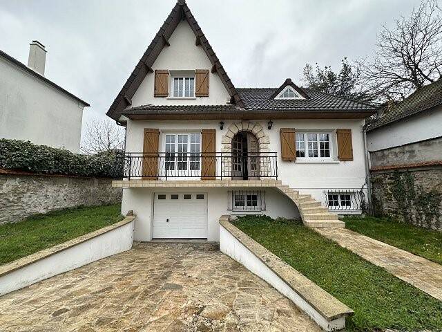 Maison à vendre, 170m², CRETEIL