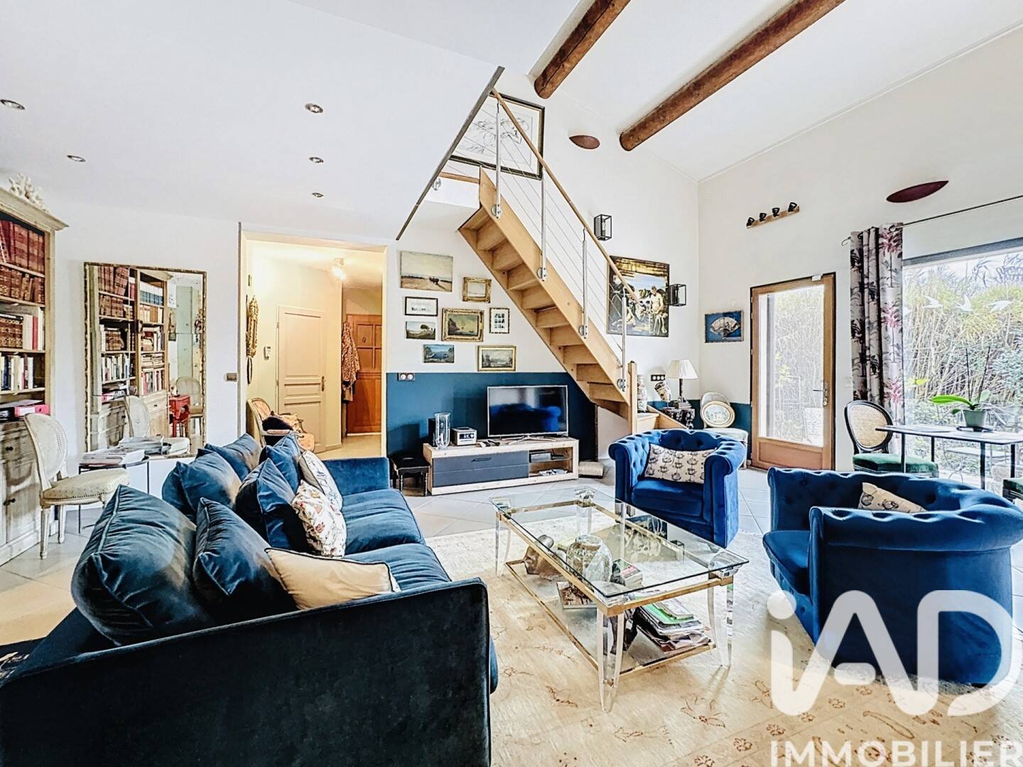 Maison à vendre, 140m², TARASCON