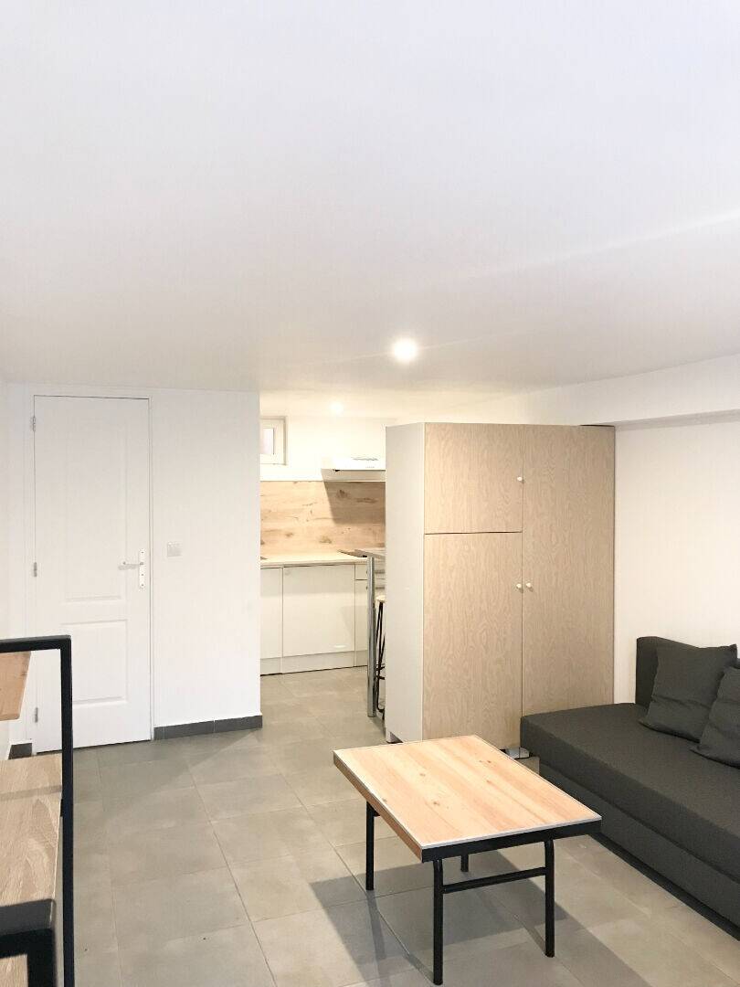 Maison à louer, 25m², VITRY SUR SEINE