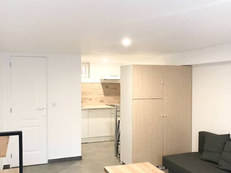 Maison à louer, 25m², VITRY SUR SEINE