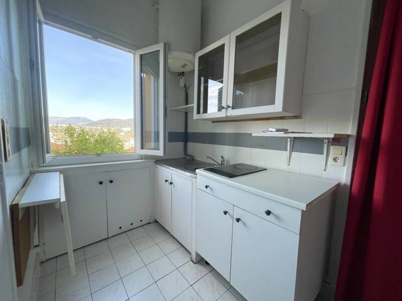 Maison à louer, 16m², NICE