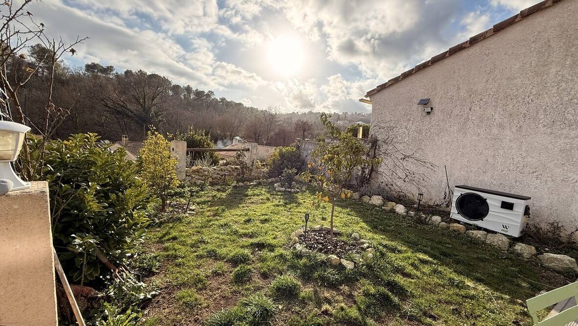 Maison à vendre, 95m², SAINT JEANNET
