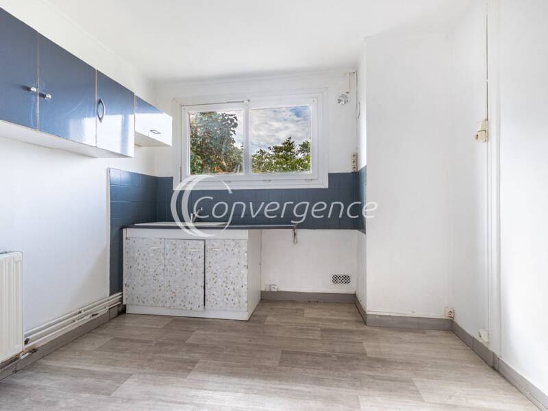 Maison à vendre, 67m², LIMOGES