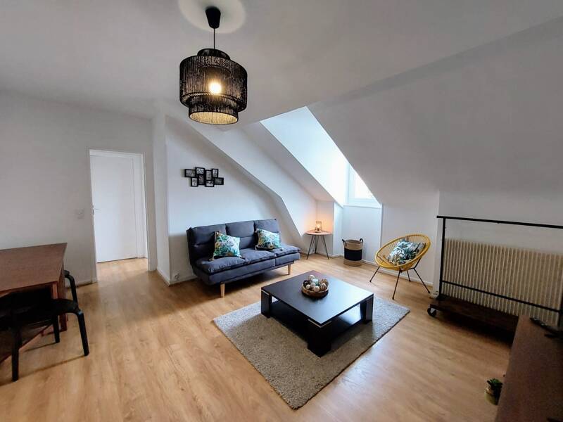 Maison à louer, 40m², PAU