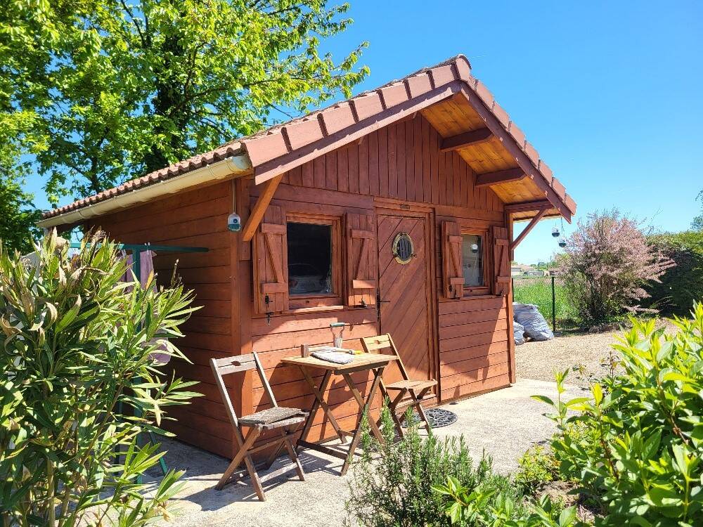 Maison à vendre, 127m², SAINT DIDIER SUR CHALARONNE