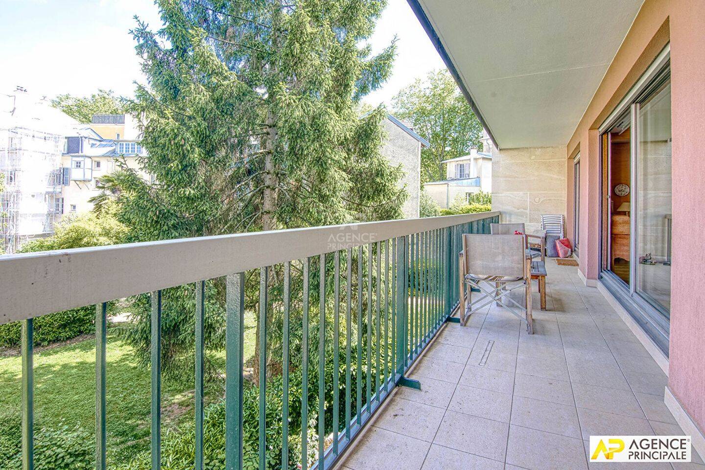Maison à vendre, 113m², VERSAILLES