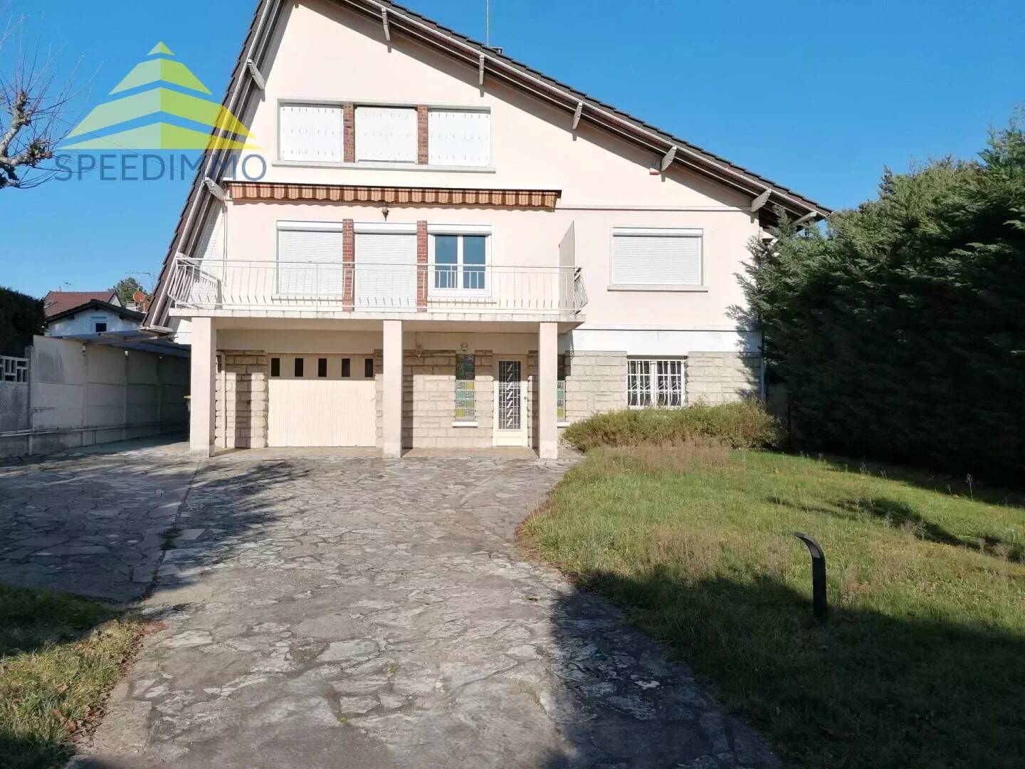 Maison à vendre, 150m², MANDRES LES ROSES
