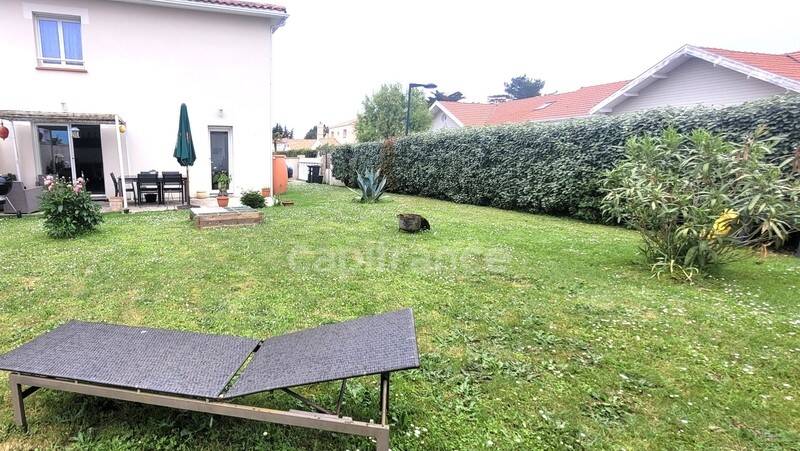 Maison à vendre, 102m², LA BERNERIE EN RETZ