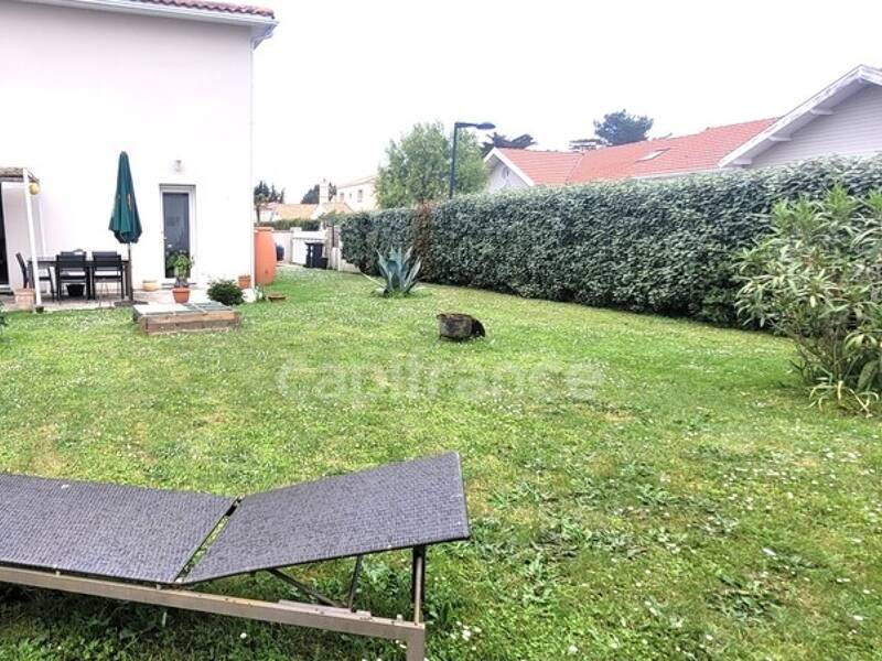 Maison à vendre, 102m², LA BERNERIE EN RETZ