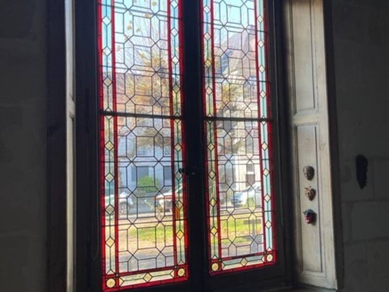 Maison à louer, 50m², TOURS