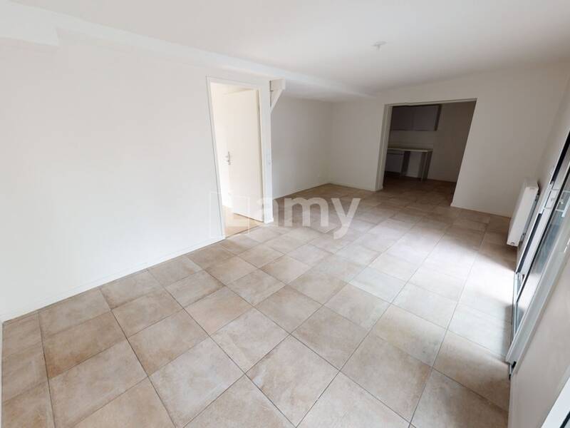 Maison à louer, 81m², BORDEAUX