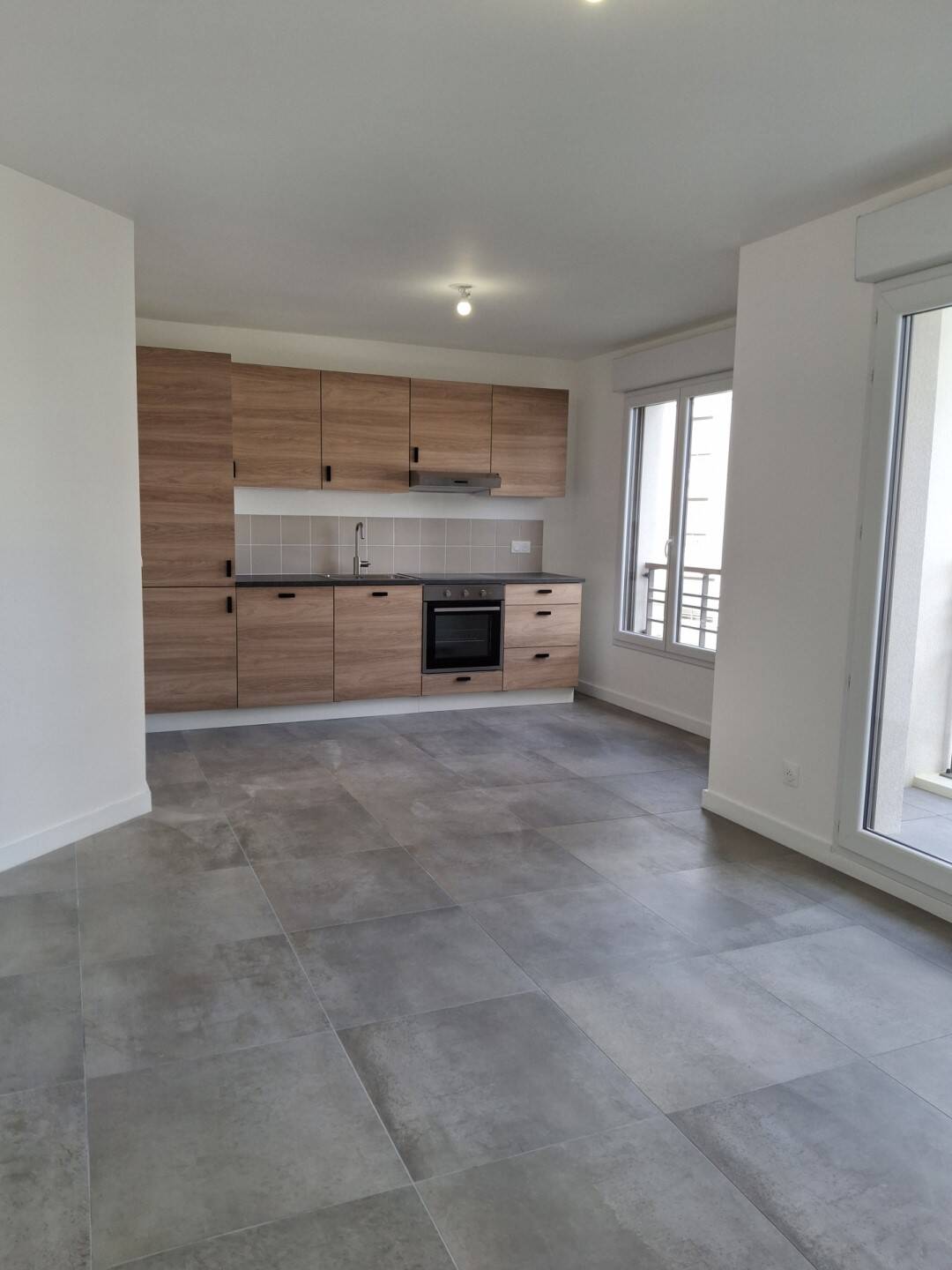 Maison à louer, 43m², AULNAY SOUS BOIS