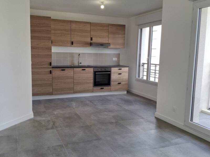 Maison à louer, 43m², AULNAY SOUS BOIS