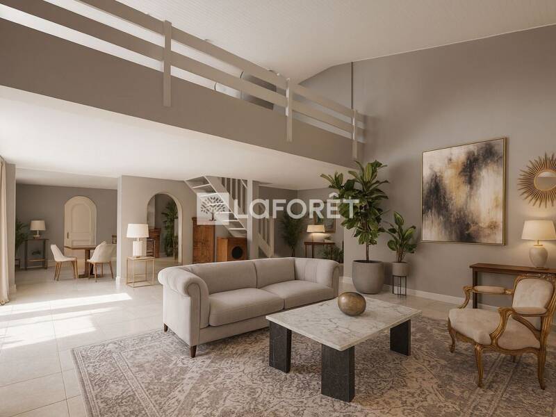Maison à vendre, 298m², MONTPELLIER