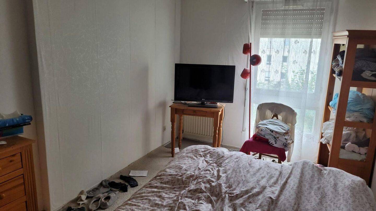 Maison à louer, 71m², CRETEIL
