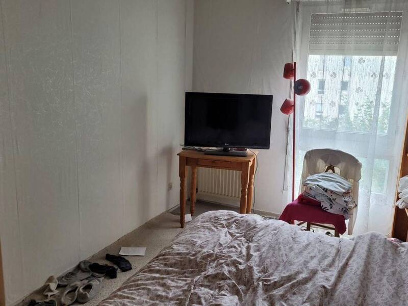 Maison à louer, 71m², CRETEIL