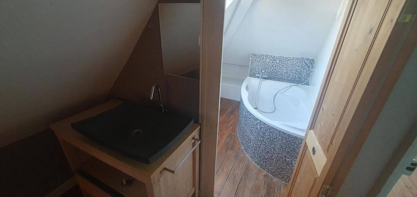 Maison 4 pièces — 4