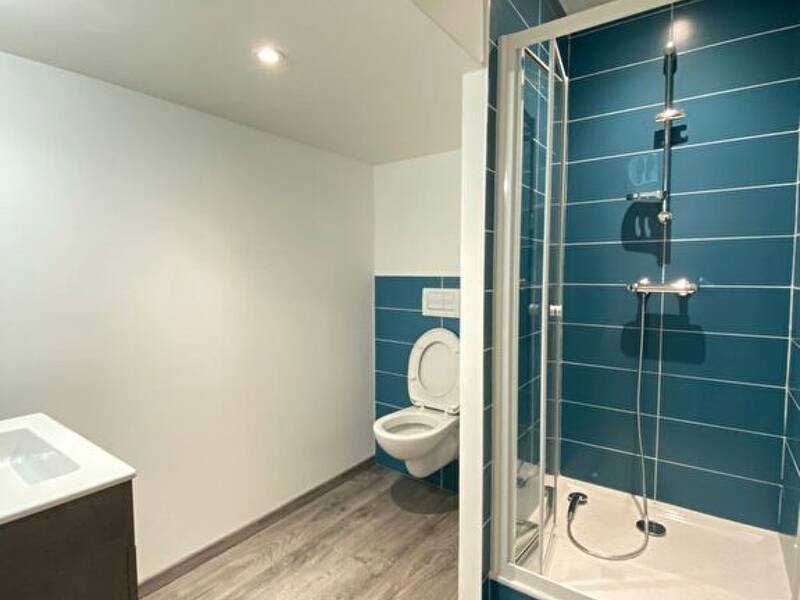 Maison à louer, 61m², SAINT JUNIEN