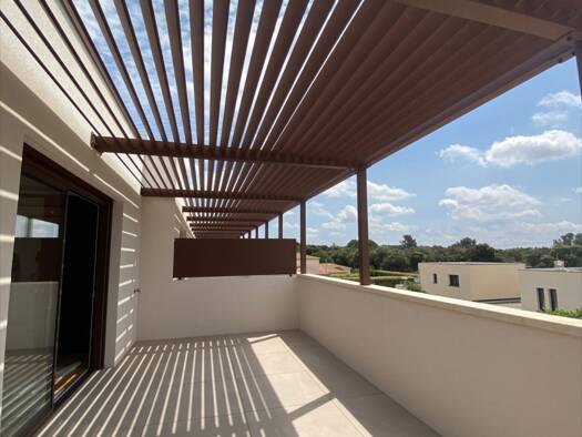 Appartement à vendre 540 000 € 3 pièces 2 chambres 89,9 m² Étage 2/2 Sud Castries 34160