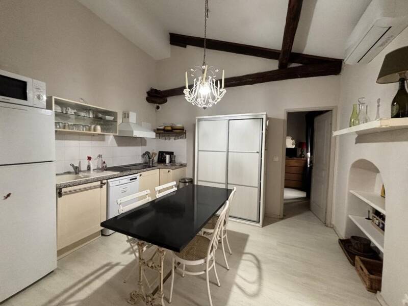 Maison à louer, 39m², BRANDO