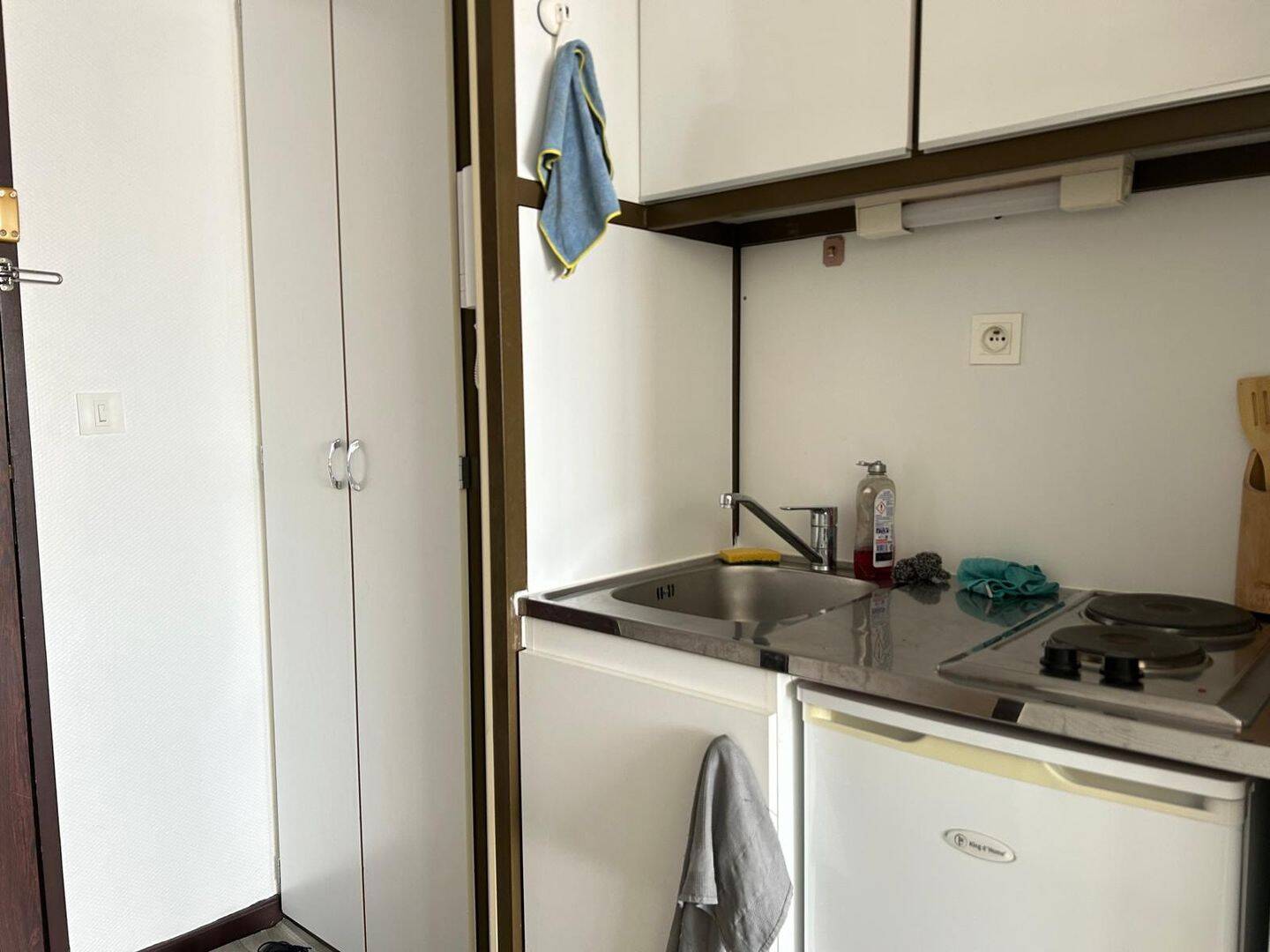 Maison à louer, 25m², VANDOEUVRE LES NANCY