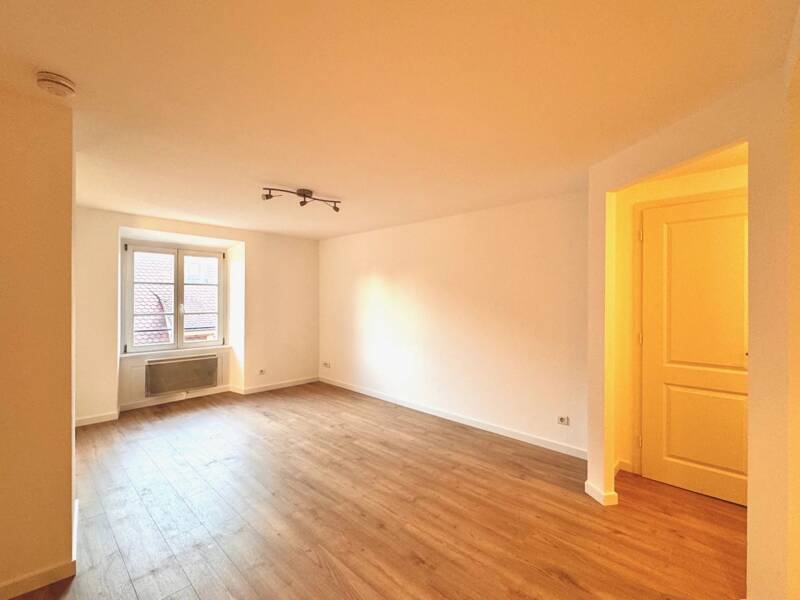 Maison à louer, 68m², STRASBOURG