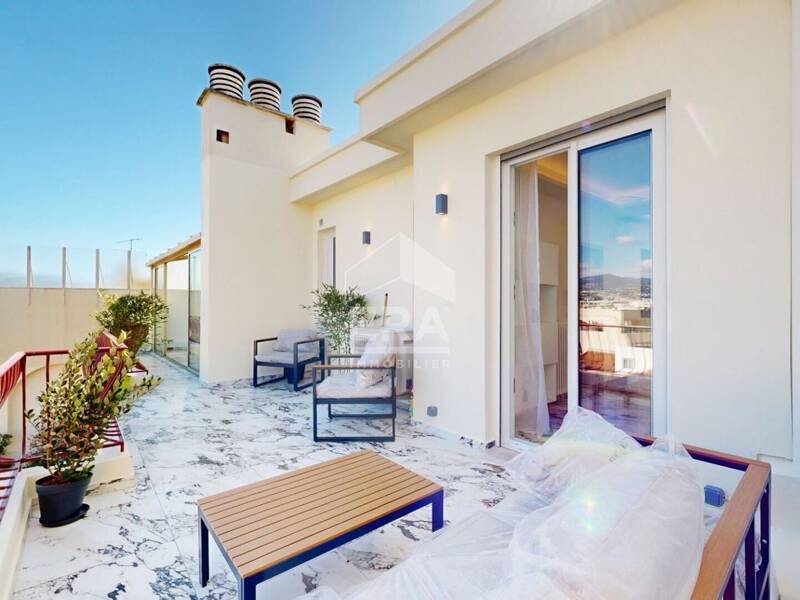 Maison à vendre, 78m², NICE