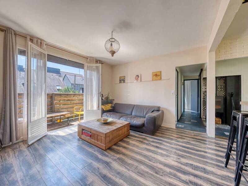 Maison à vendre, 100m², RENNES